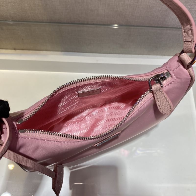 Prada Hobo Bags